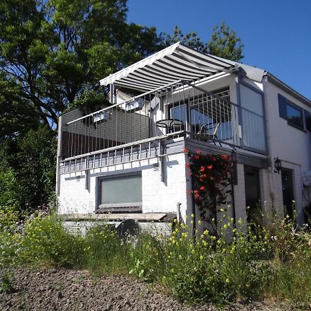 Vakantiewoning Akkerrand Kamperland Bagian luar foto