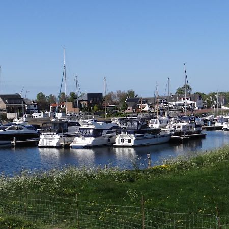 Vakantiewoning Akkerrand Kamperland Bagian luar foto