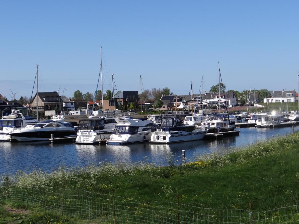 Vakantiewoning Akkerrand Kamperland Bagian luar foto
