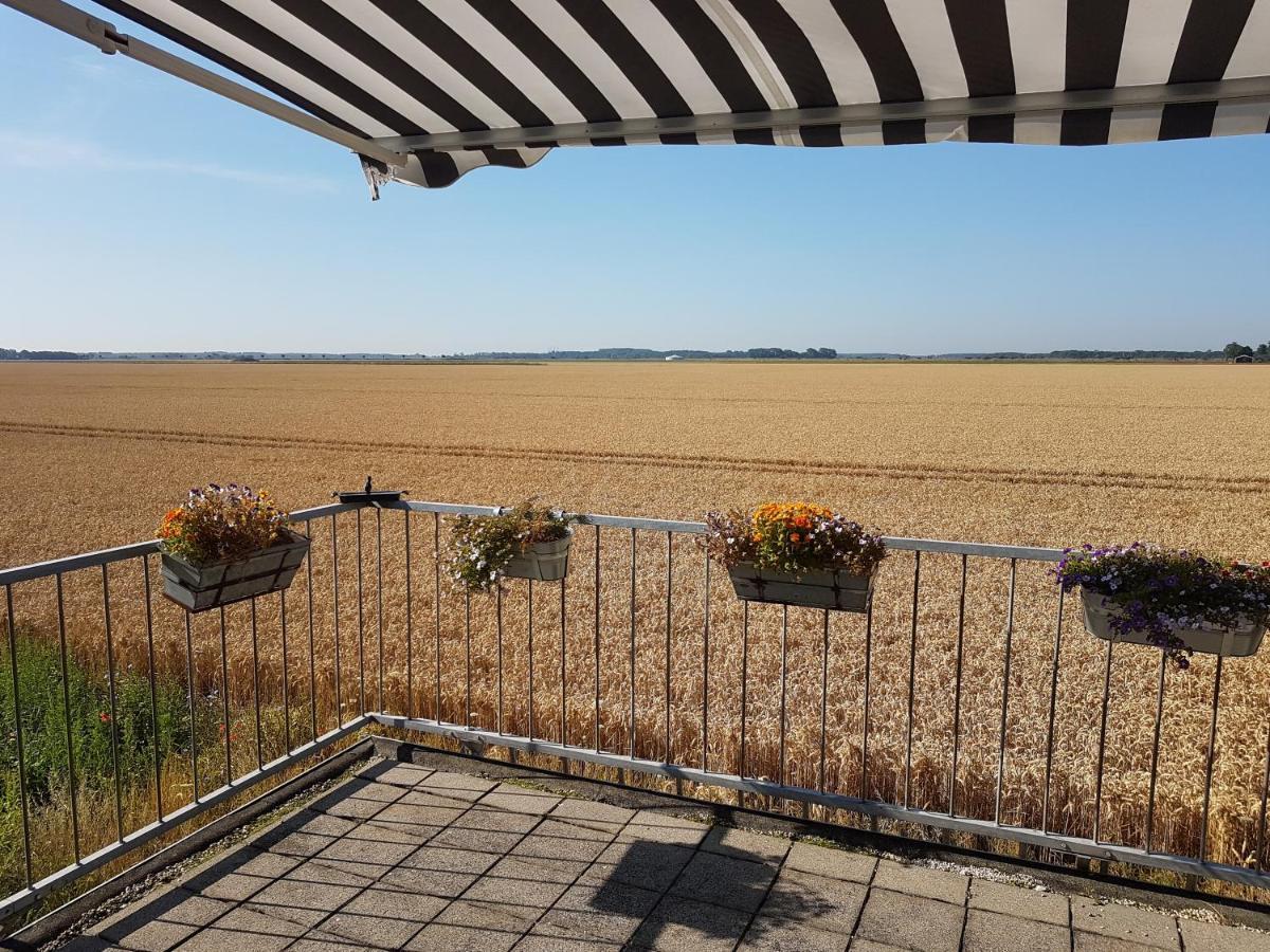Vakantiewoning Akkerrand Kamperland Bagian luar foto