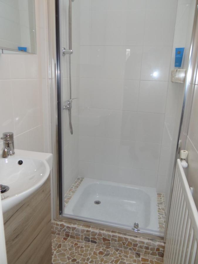 Vakantiewoning Akkerrand Kamperland Bagian luar foto