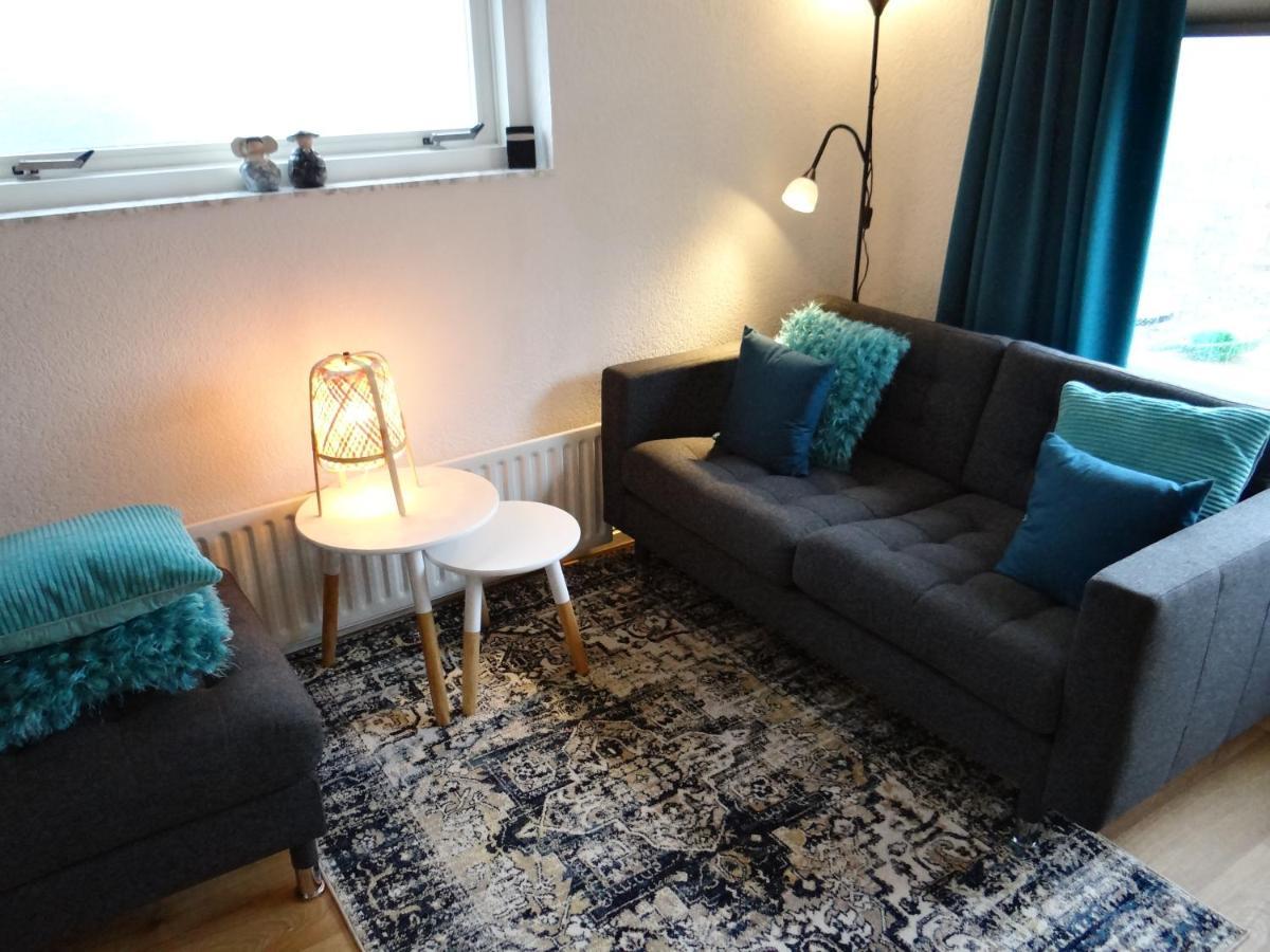 Vakantiewoning Akkerrand Kamperland Bagian luar foto