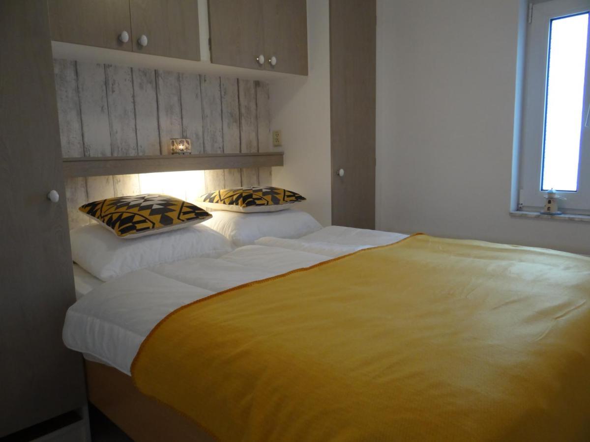 Vakantiewoning Akkerrand Kamperland Bagian luar foto